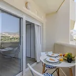Fantastic Benal With Water Park Appartement Benalmádena