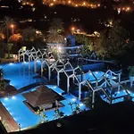 Fantastic Benal With Water Park Appartement *