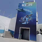 Fantastic Benal With Water Park