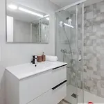 Appartement Fantastic Benal With Water Park Benalmádena