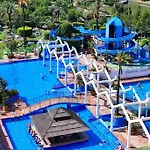 Fantastic Benal With Water Park Appartement Benalmádena