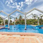 Appartement Fantastic Benal With Water Park Benalmádena