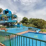 Fantastic Benal With Water Park Appartement