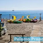 Fantastic Benal With Water Park Appartement
