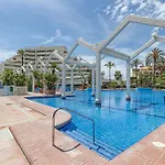 Fantastic Benal With Water Park Benalmádena