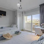 Appartement Fantastic Benal With Water Park
