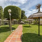 Appartement Fantastic Benal With Water Park Benalmádena