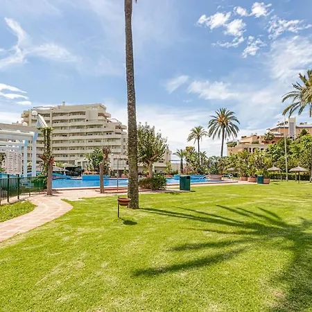 Fantastic Benal With Water Park Apartment