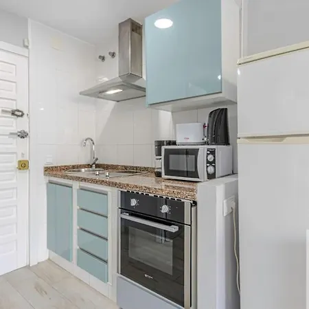 Fantastic Benal With Water Park Apartment *