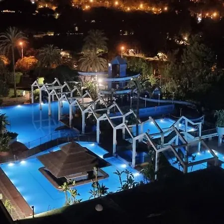 Fantastic Benal With Water Park Apartment *
