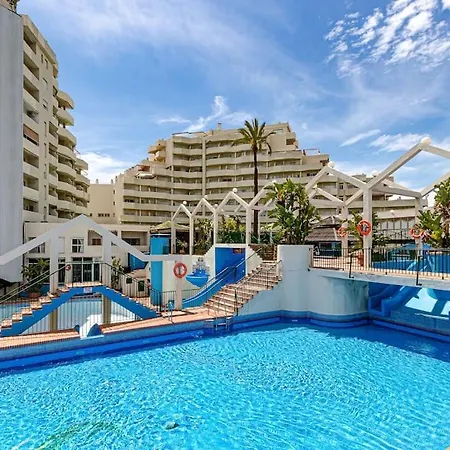 Fantastic Benal With Water Park