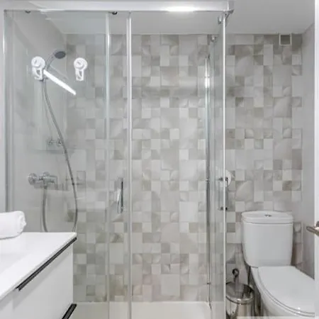 Fantastic Benal With Water Park Apartment