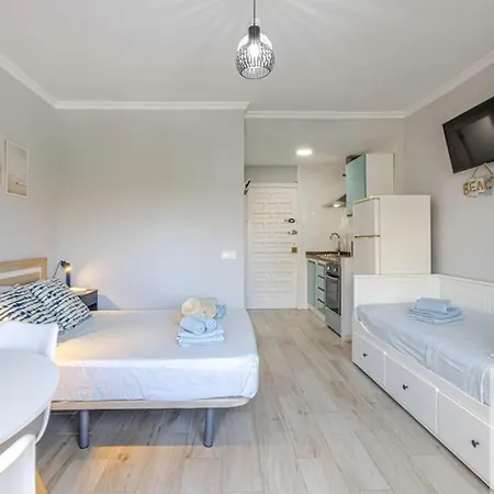 Fantastic Benal With Water Park Apartment *