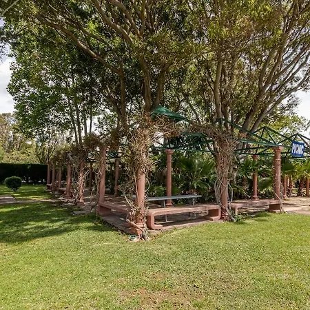 Fantastic Benal With Water Park Apartment