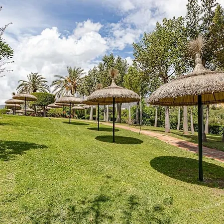 Fantastic Benal With Water Park Apartment Benalmádena